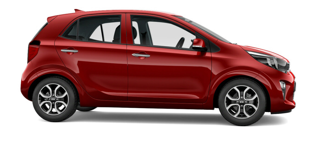 Kia Picanto | Kia Picanto