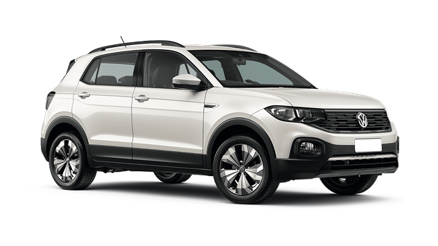 T CROSS IFMR 3 | Volkswagen T-Cross