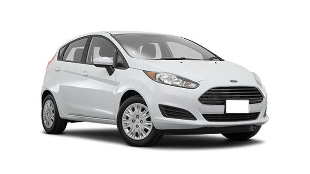 leasing car in corfu ford fiesta