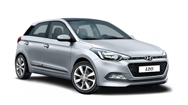 Hyundai i20 EDMR | Hyundai i20