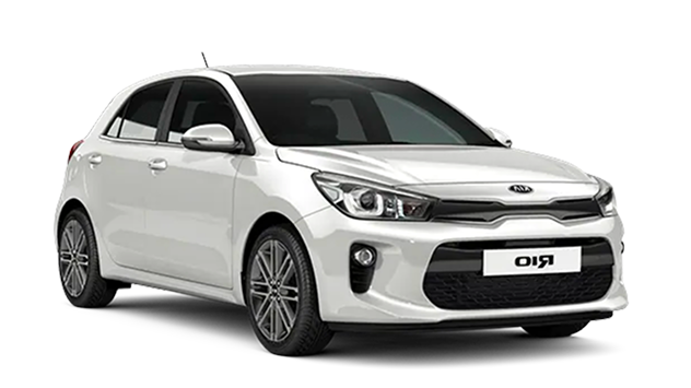 KIA RIO CDMR | Kia Rio