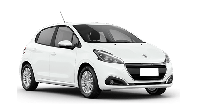 PEUGEOT 208 EDMR | Peugeot 208