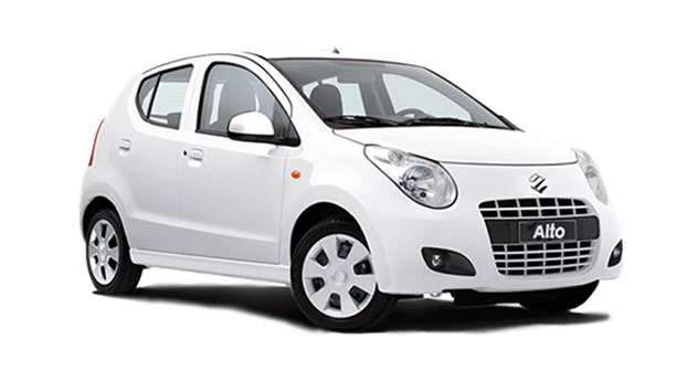 Leasing Car in Corfu