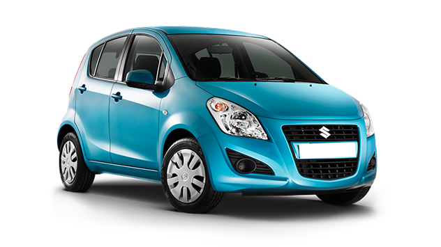 Leasing Αυτοκινήτου στην Κέρκυρα - Suzuki Splash